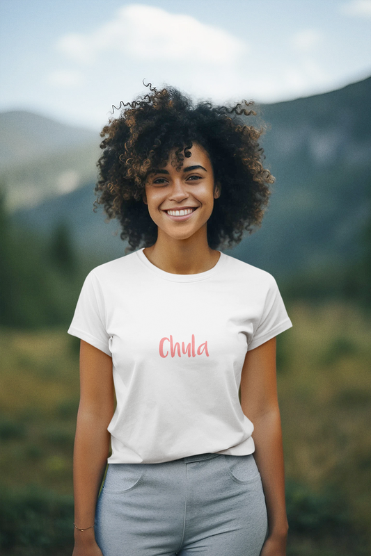 Chula Premium Womens Crewneck T-shirt